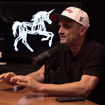 The Garyvee Audio Experience