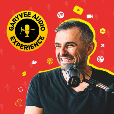 The Garyvee Audio Experience