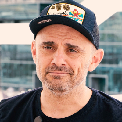 The Garyvee Audio Experience