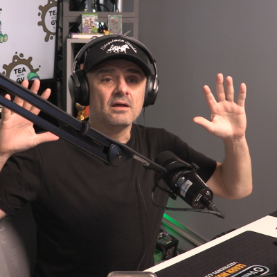 The Garyvee Audio Experience