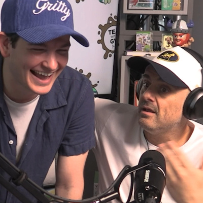 The Garyvee Audio Experience