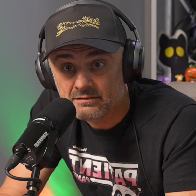 The Garyvee Audio Experience