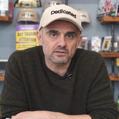 The Garyvee Audio Experience