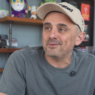 The Garyvee Audio Experience