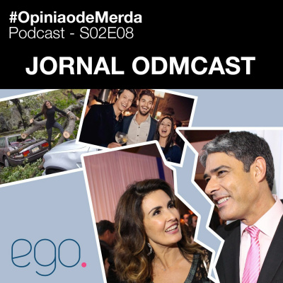 Opinião De Merda - Podcast