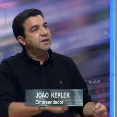João Kepler