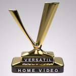 Podcast Versátil