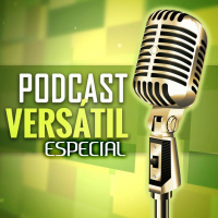 Podcast Versátil | Especial - Argento Essencial
