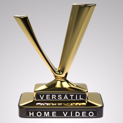 Podcast Versátil