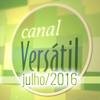 Podcast Versátil