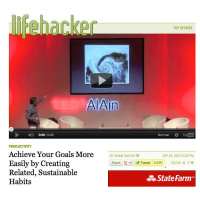 The 16 Year Habit-Tracking Flip-Flop