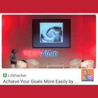 “The Seeker”: The Habit Factor® amp Pattern Recognition (Shhh 