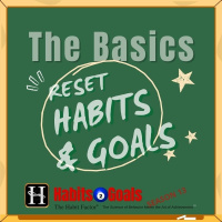 Habits amp Goals 101