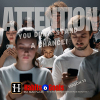 Attention: You Don’t Stand a Chance.