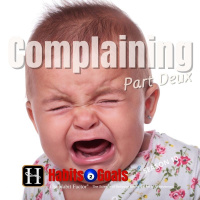 Complaining II