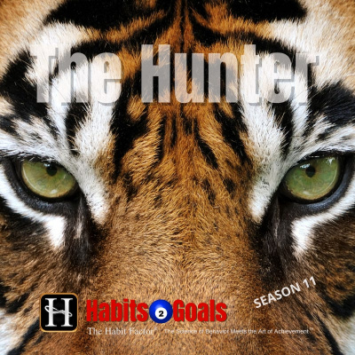 Habits 2 Goals: The Habit Factor® Podcast With Martin Grunburg | Goal Achievement, Productivity  Success Simplified