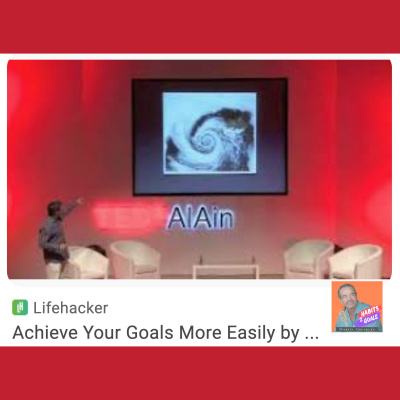 Habits 2 Goals: The Habit Factor® Podcast With Martin Grunburg | Goal Achievement, Productivity  Success Simplified