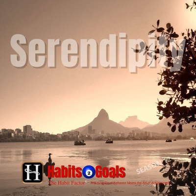 Habits 2 Goals: The Habit Factor® Podcast With Martin Grunburg | Goal Achievement, Productivity  Success Simplified