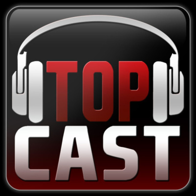 Top Secret Cast