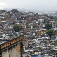 Pesquisa mostra que a violência consume 6% do PIB brasileiro