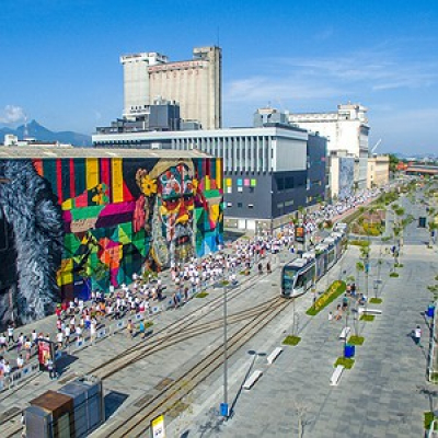 Lição De Economia - Luiz Roberto Cunha