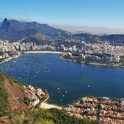 Lição De Economia - Luiz Roberto Cunha