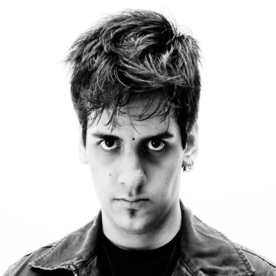 Daniel Piquê Podcast