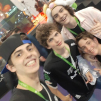 Entrevista Gustavo Rocketz