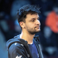 BGS/2018 Entrevista Fergod (Fernando Alvarenga)