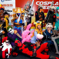 Thatiana Penna De Lima - Von Flamengo