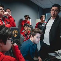 Entrevista Von Flamengo