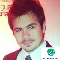 #WalkTheTalk 00 - Conheça o Projeto
