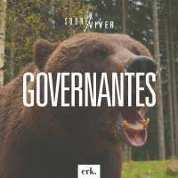 Sobre Viver #344 - Governantes / Ed René Kivitz