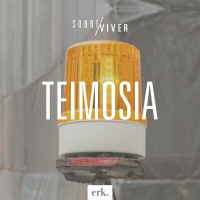 Sobre Viver #349 - Teimosia / Ed René Kivitz