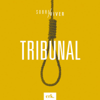 Sobre Viver #345 - Tribunal / Ed René Kivitz