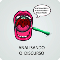 Analisando o Discurso 005 – Em que planeta encontra-se a revista Veja?