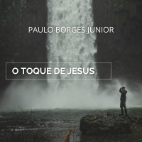 Que transpões e purifica [O Toque de Jesus #5]