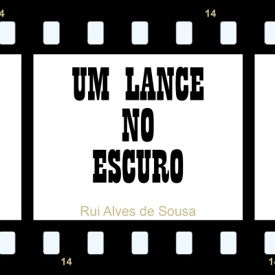Um Lance No Escuro