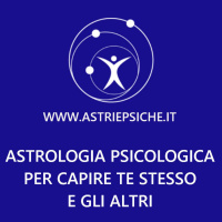 Astriepsiche - Astrologia Psicologica
