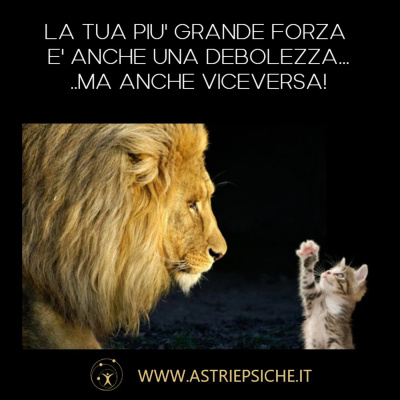 Astriepsiche - Astrologia Psicologica