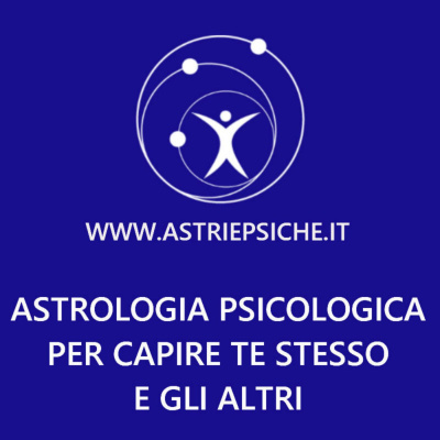 Astriepsiche - Astrologia Psicologica
