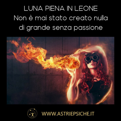 Astriepsiche - Astrologia Psicologica