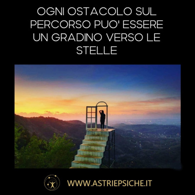 Astriepsiche - Astrologia Psicologica