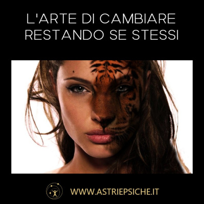 Astriepsiche - Astrologia Psicologica