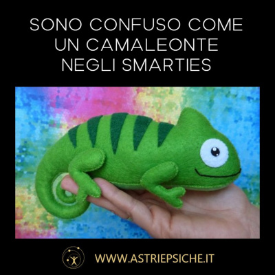 Astriepsiche - Astrologia Psicologica