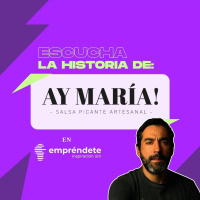 Cuando lo bonito no es tan práctico para vender | La historia de Ay María! (Parte 2)