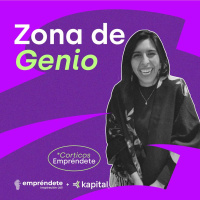 La Zona de Genio | Corticos