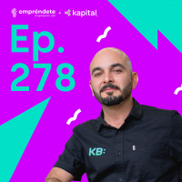 De la curiosidad y los computadores a la selva | La historia de Keybe (Parte 1)