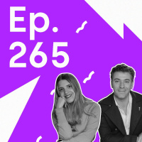 EP 265: Por amor al arte, con Ilustre