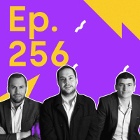 EP 256: De emprendedores a empresarios - Lecciones para crecer. Historia de Enmedio, parte 2
